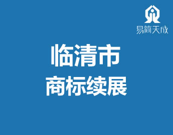 聊城代办公司办理临清{地商标l展业务